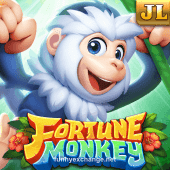Fortune Monkey Logo