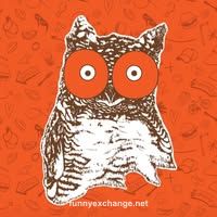 Hooters' Avatar