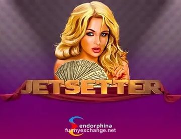 Jetsetter