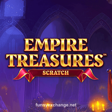 Empire Treasures Logo