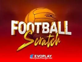 Football Scratch