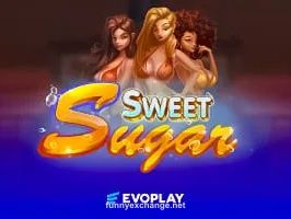 Sweet Sugar