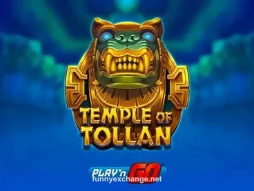 Temple of Tollan